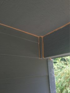Good caulking 2