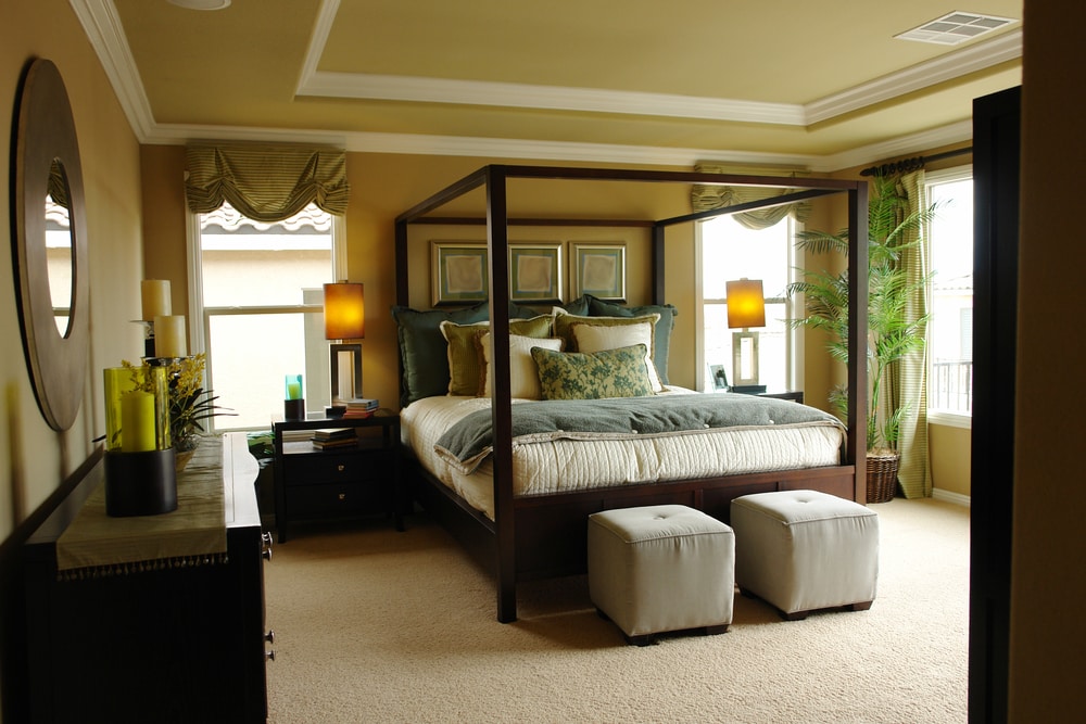 Update Your Master Suite With the Painting Tips