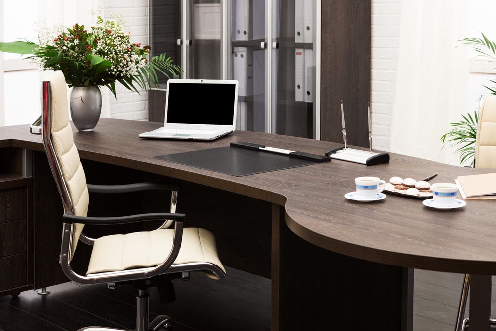 Get Your Home Office Ready for a Remodel