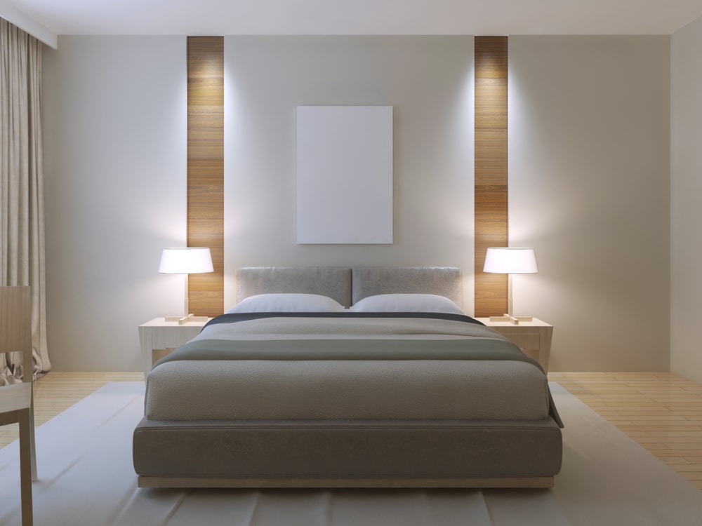 Paint Color Ideas That Look Great in a Master Suite