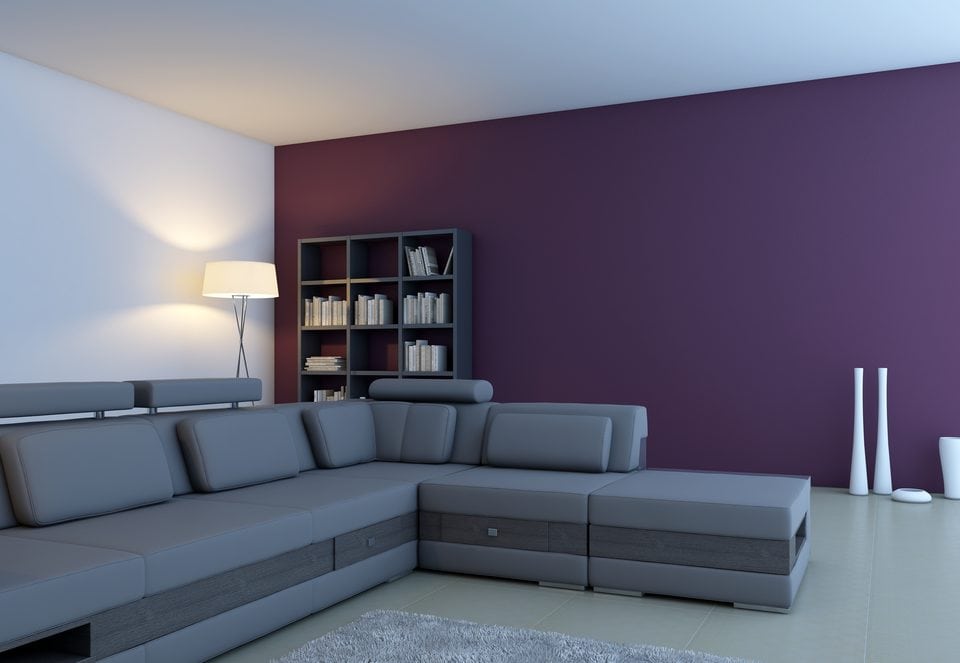 Home Interior Painting: Can I Paint During the Wintertime?