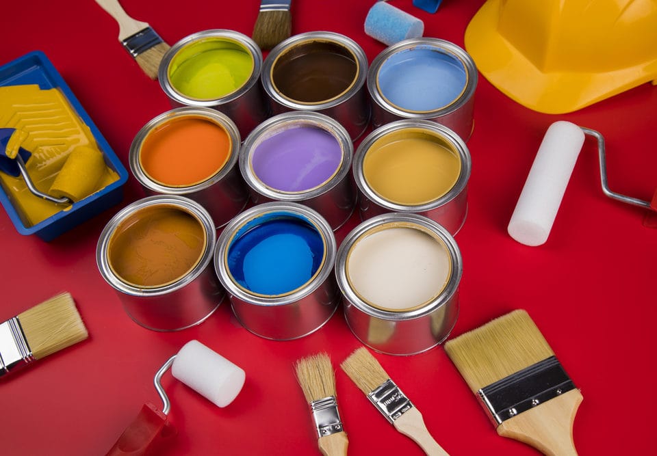 Here Is Why Quality Paint Is Worth the Price