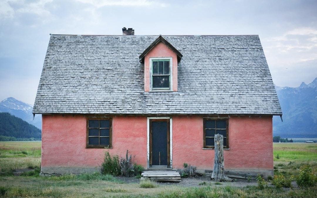 Understanding If and Why Dark Exterior Paint Fades Over Time ESP