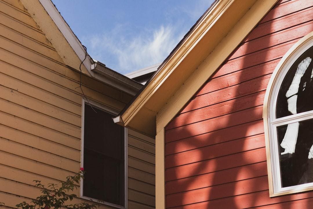 Can You Paint Gutters with Exterior Paint? Your DIY Guide